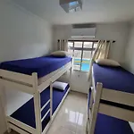 Apt 27 Praia Grande Ubatuba! 70 Meters From The Beach!