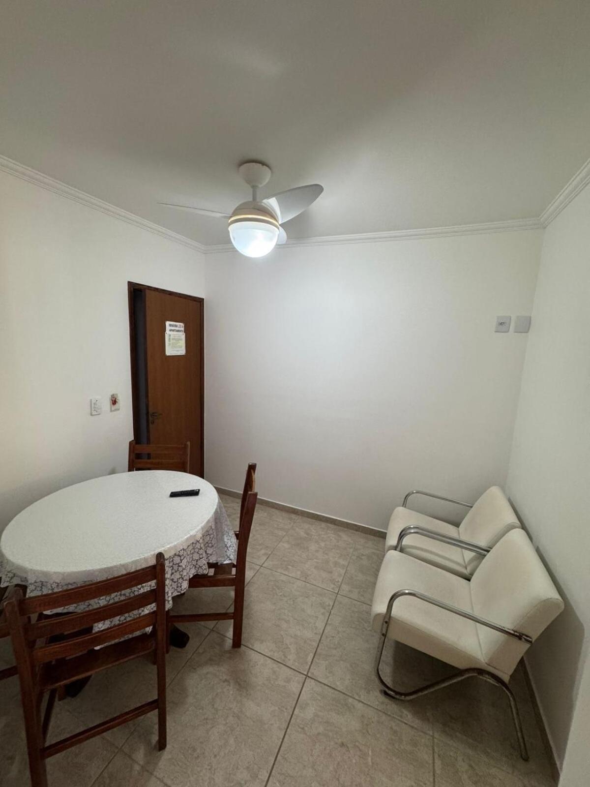Apartamento 27 Grande Ubatuba! 70 Meters From The Beach!