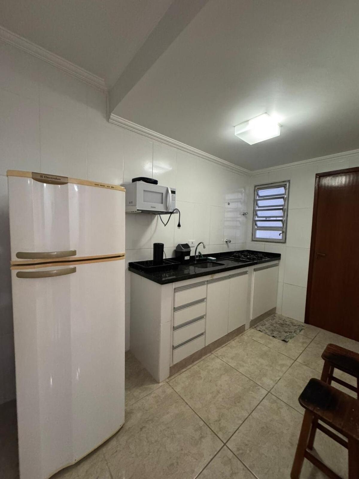 27 Grande Ubatuba! 70 Meters From The Beach! Apartamento *
