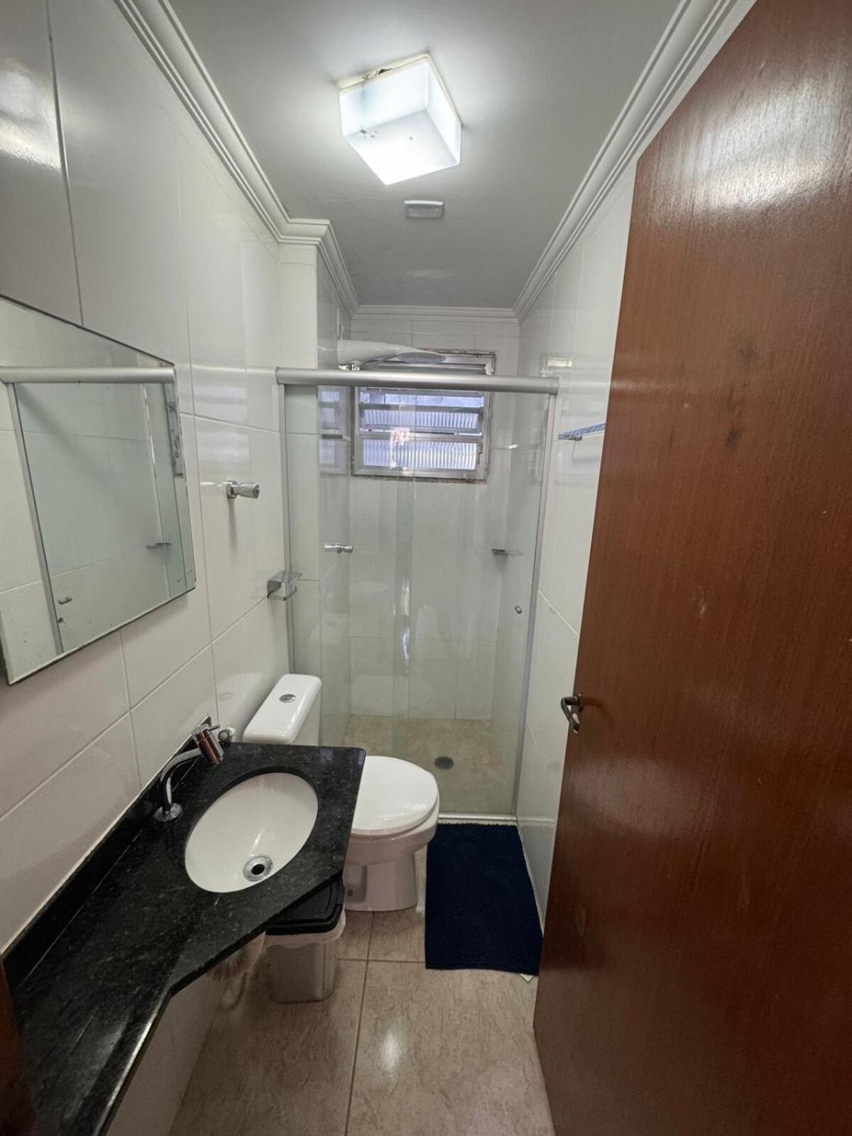 27 Grande Ubatuba! 70 Meters From The Beach! Apartamento