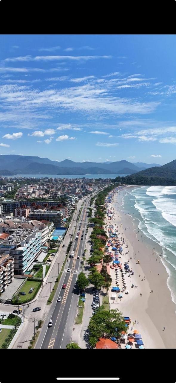 27 Grande Ubatuba! 70 Meters From The Beach! *
